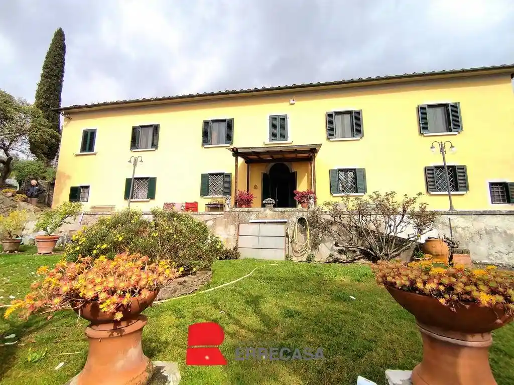 Casa colonica via Bolognese 196, La Cugna - Signorino, Pistoia - foto 2