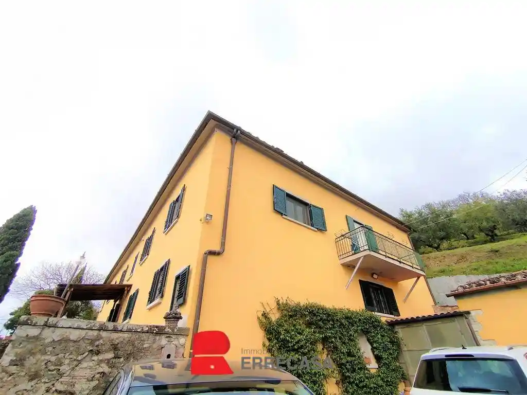 Casa colonica via Bolognese 196, La Cugna - Signorino, Pistoia - foto 4