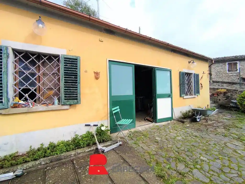 Casa colonica via Bolognese 196, La Cugna - Signorino, Pistoia - foto 5