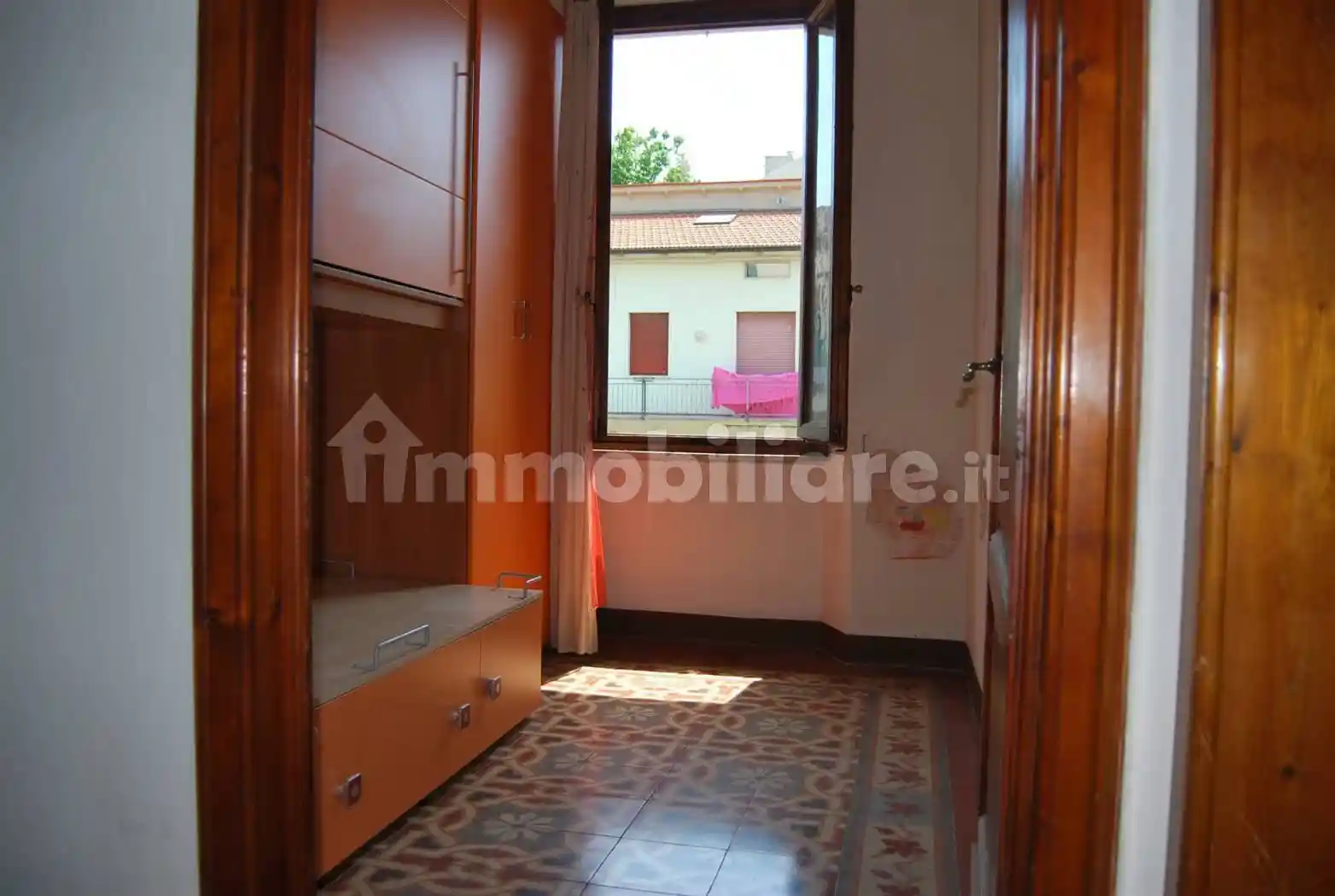 Terratetto unifamiliare via Padre Giovanni Antonelli, Collegigliato, Pistoia - foto 3