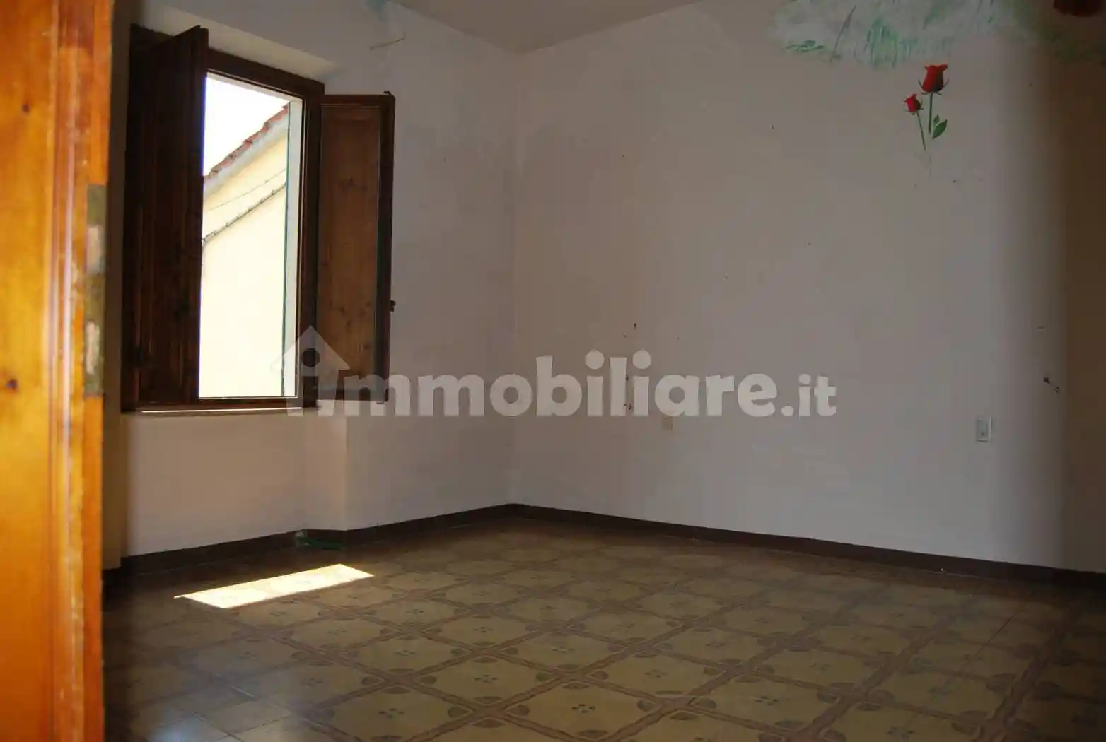 Terratetto unifamiliare via Padre Giovanni Antonelli, Collegigliato, Pistoia - foto 5