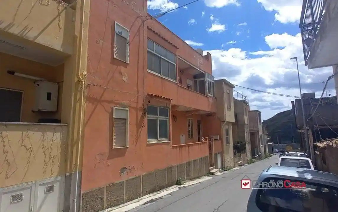 Appartamento in vendita a Messina