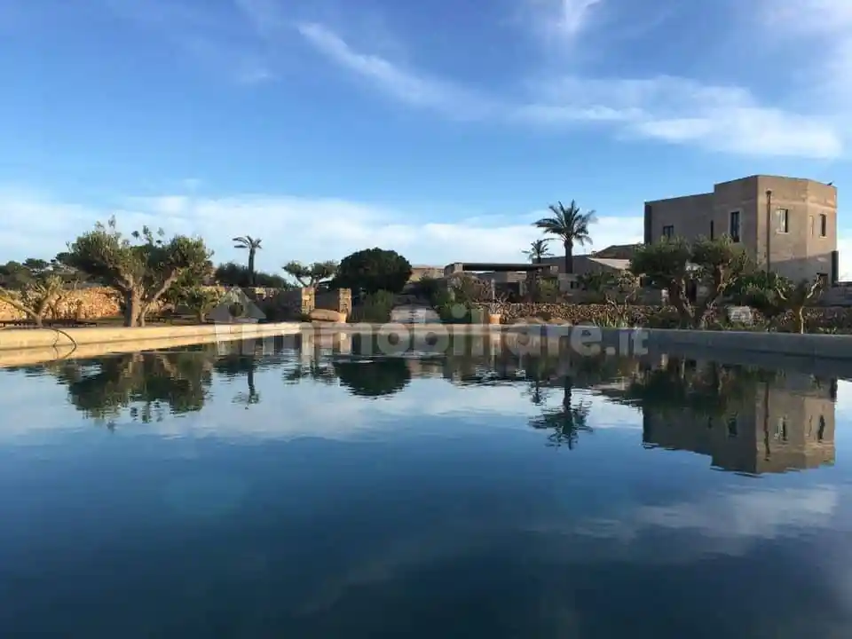 Rustico - Casale in vendita a Favignana
