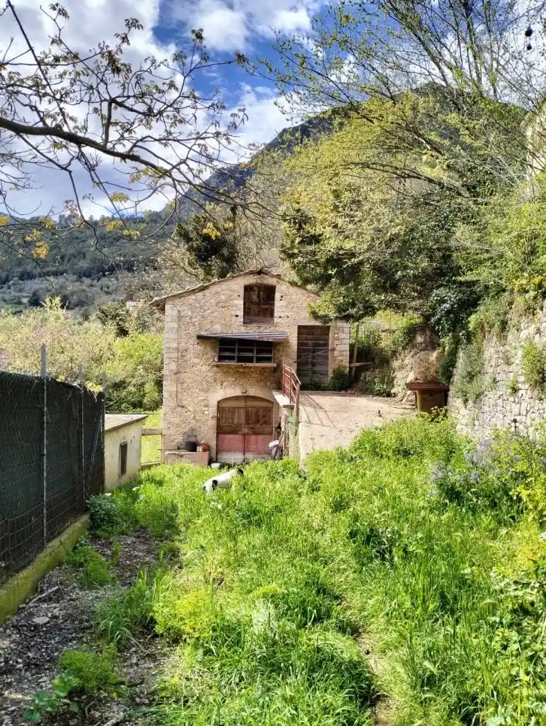 Rustico - Casale in vendita a Ferentillo