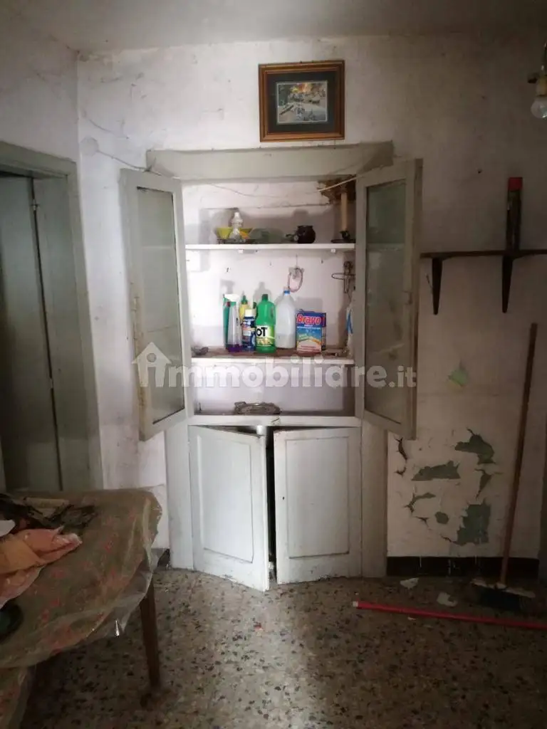 Bilocale Borgo Salsa 1, Centro, Cellino Attanasio - foto 2