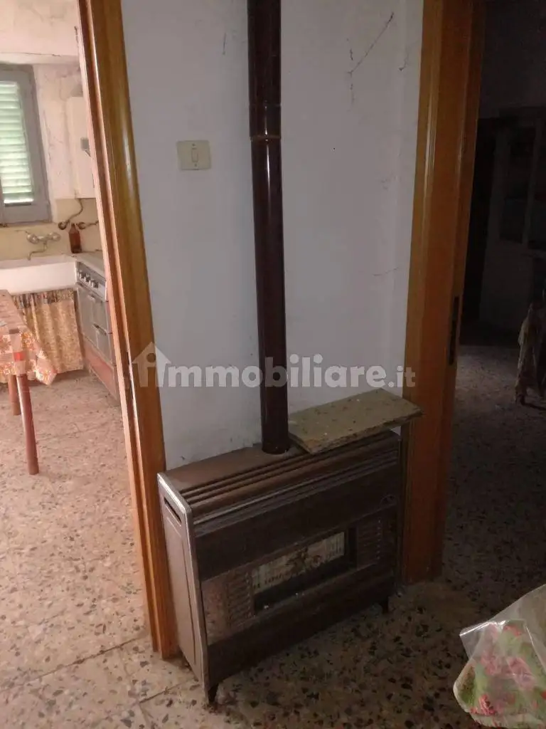 Bilocale Borgo Salsa 1, Centro, Cellino Attanasio - foto 5