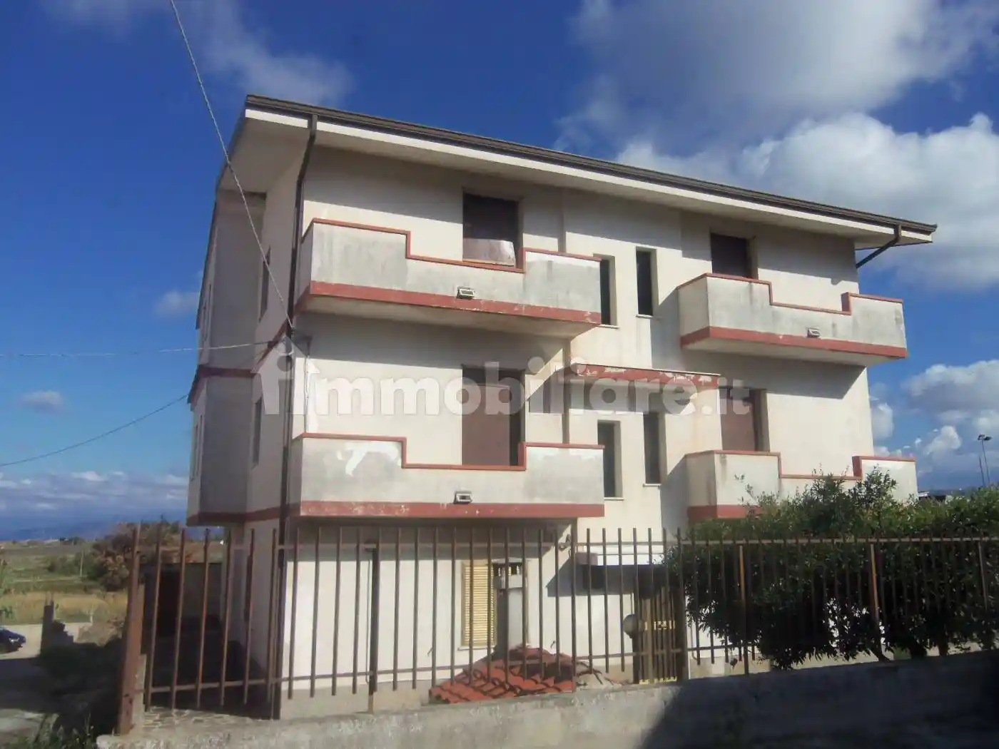 Appartamento buono stato, su più livelli, San Costantino, Briatico - foto 3