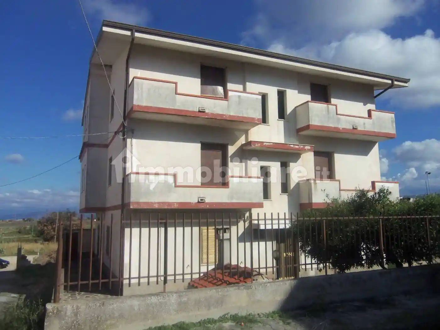 Appartamento buono stato, su più livelli, San Costantino, Briatico - foto 4