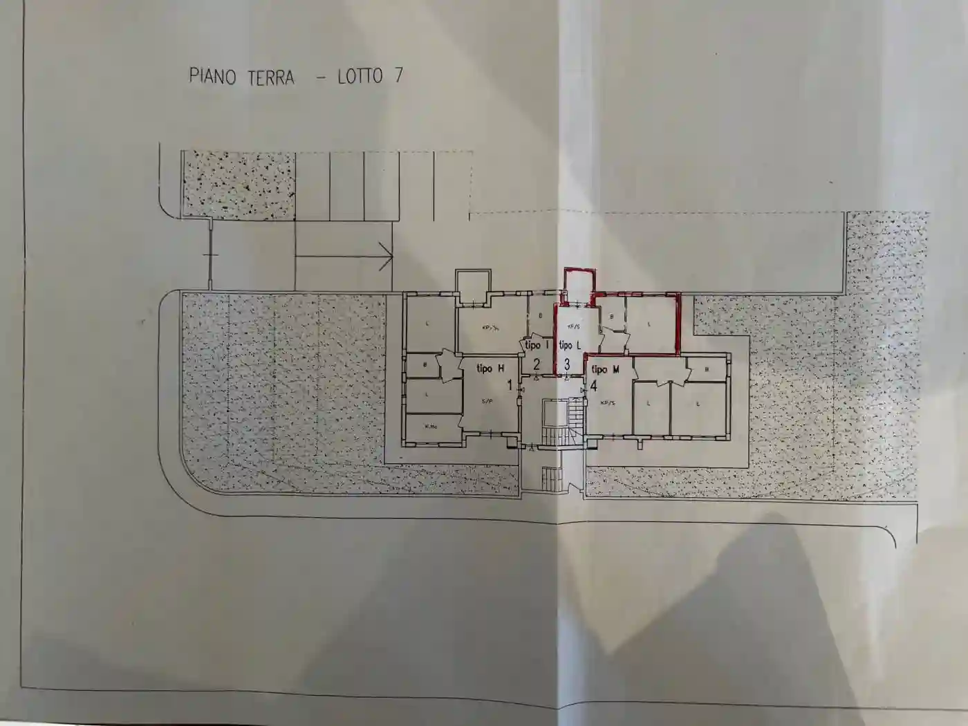 Palazzo - Edificio - foto 2