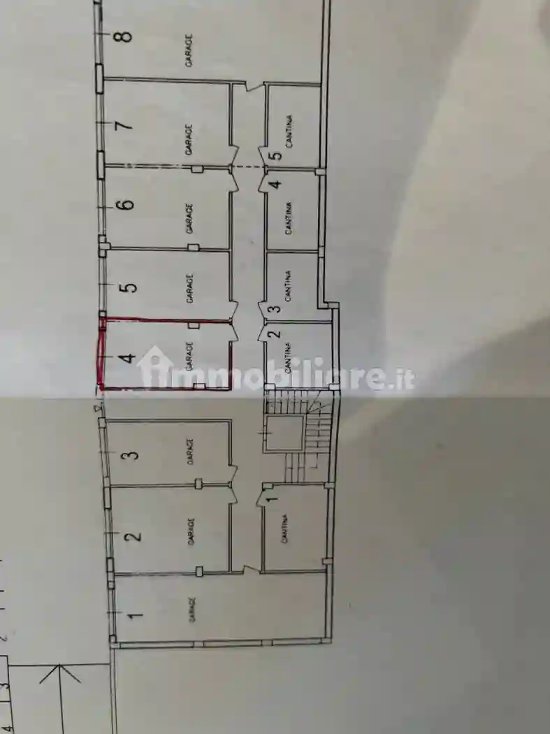 Palazzo - Edificio - foto 3