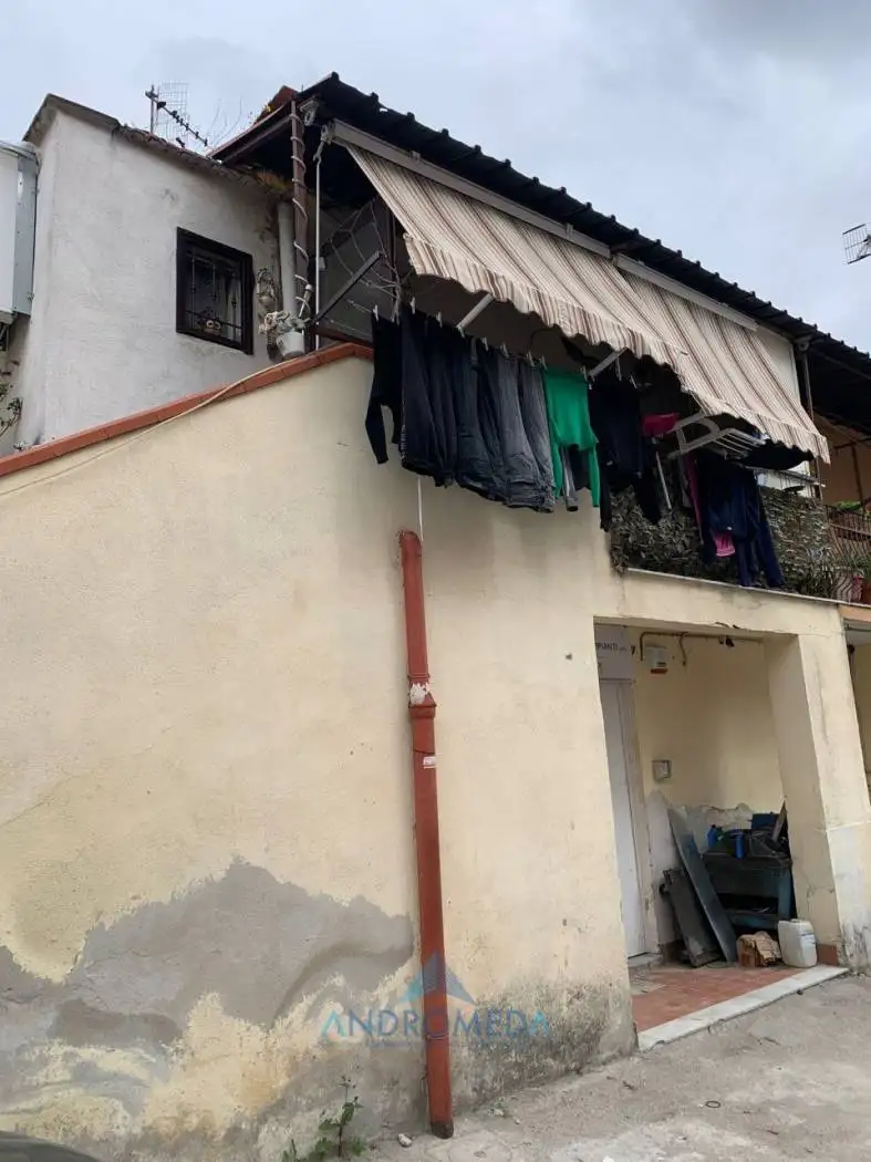 Appartamento in vendita a Casoria