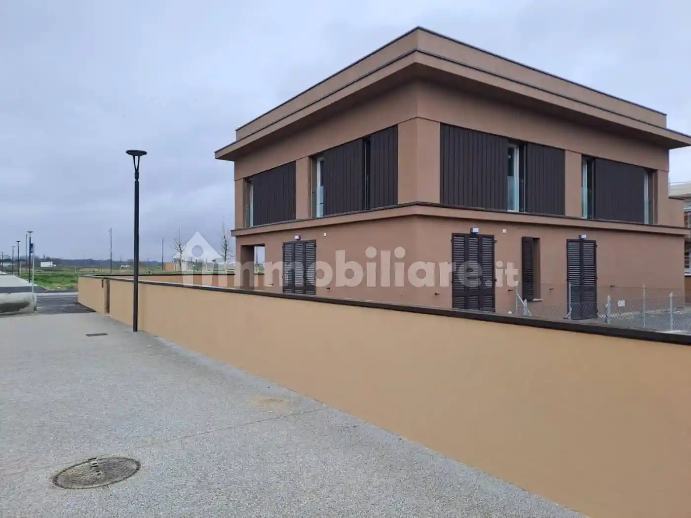 Casa indipendente in vendita a Ravenna