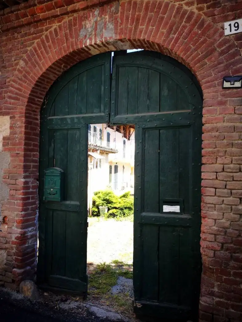 Villa bifamiliare via Giovanni Battista Maffiotti, Camburzano - foto 2