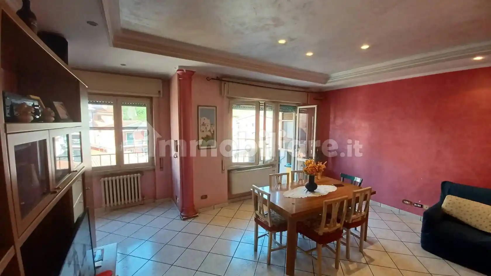 Appartamento in vendita a Ceccano