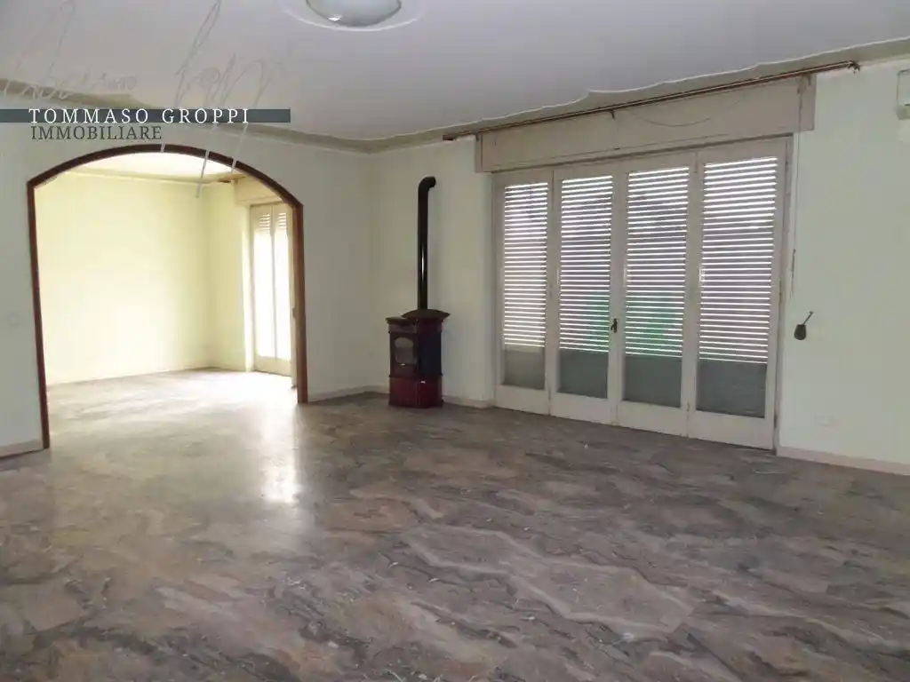 Appartamento in vendita a Piacenza