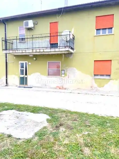 Appartamento in vendita a Porto Tolle