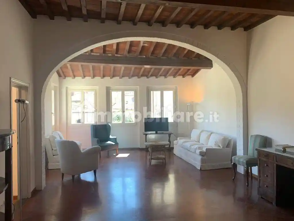 Appartamento in affitto a Firenze