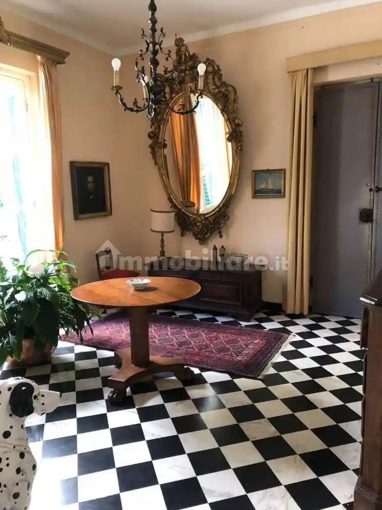 Appartamento in affitto a Genova