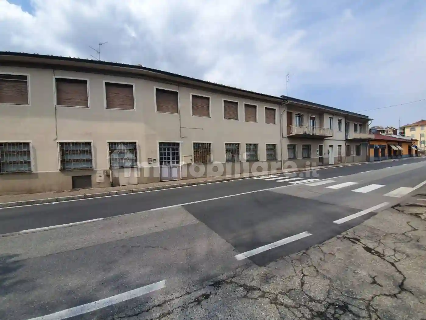 Palazzo - Edificio - foto 2