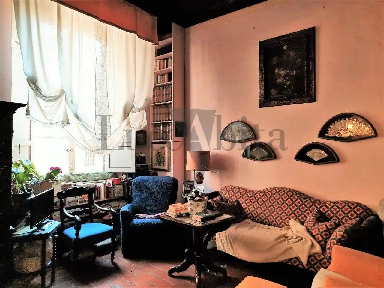 Appartamento in vendita a Lucca