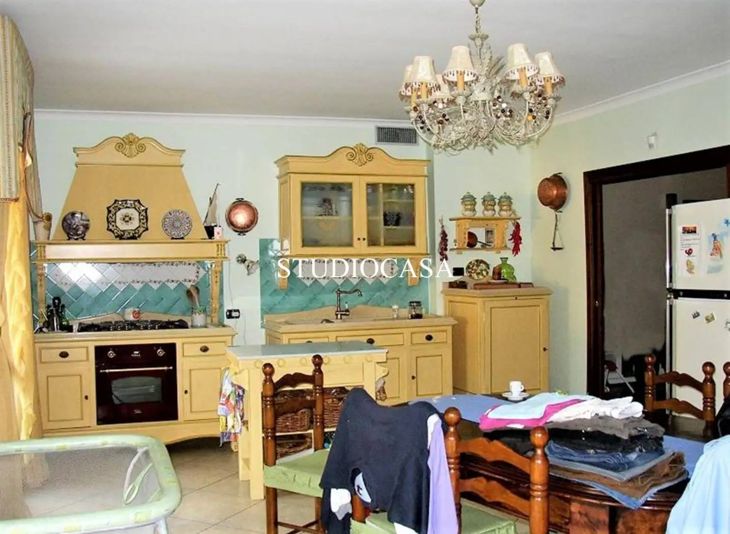 Appartamento in vendita a Recale