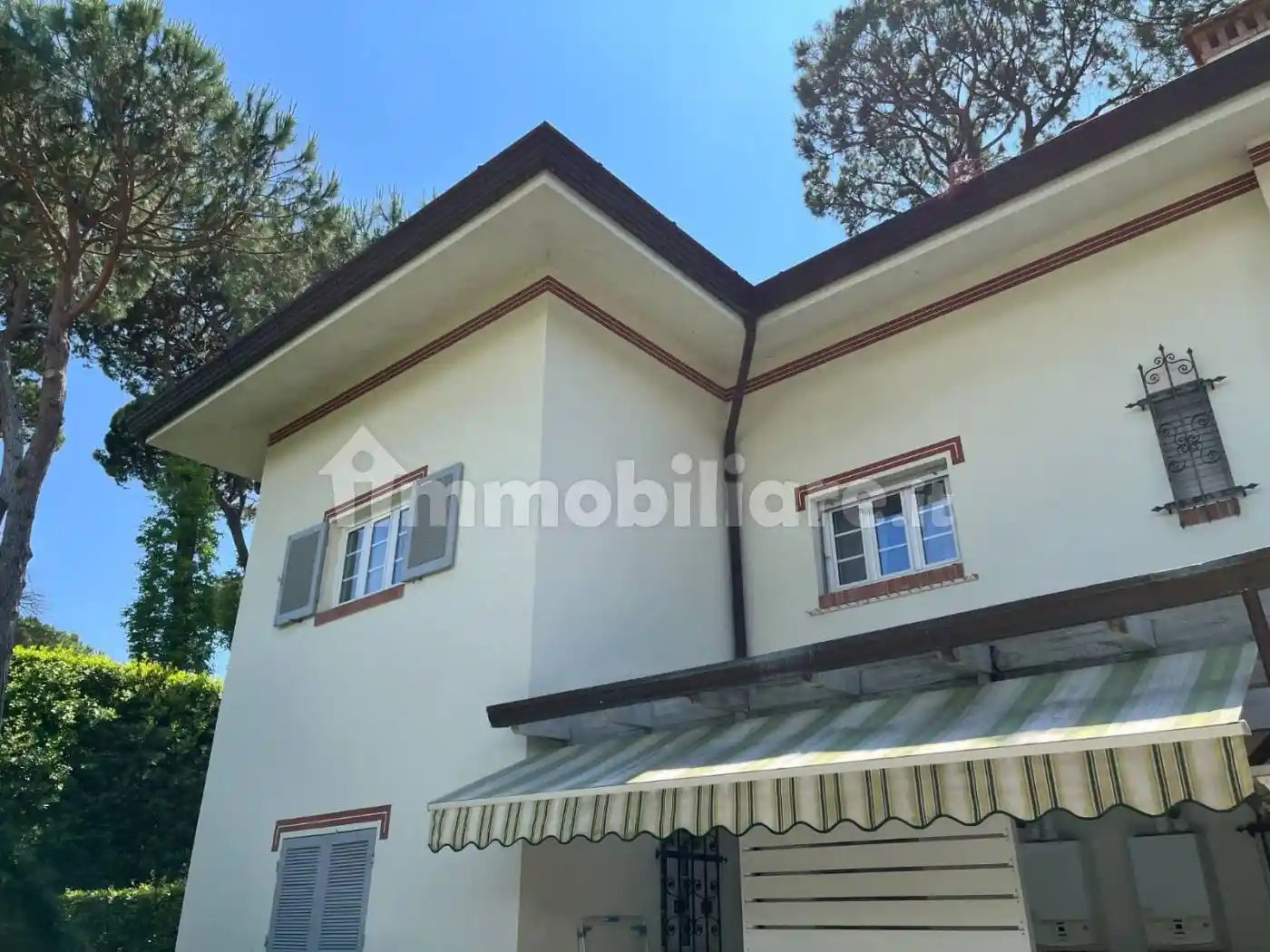 Appartamento in affitto a Forte dei Marmi