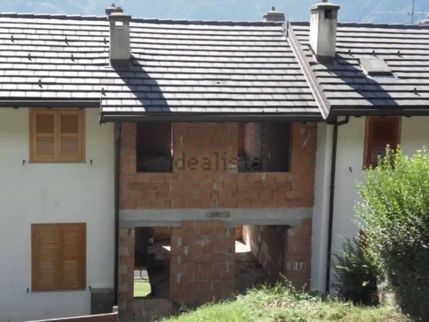 Villetta a schiera in vendita a Civo