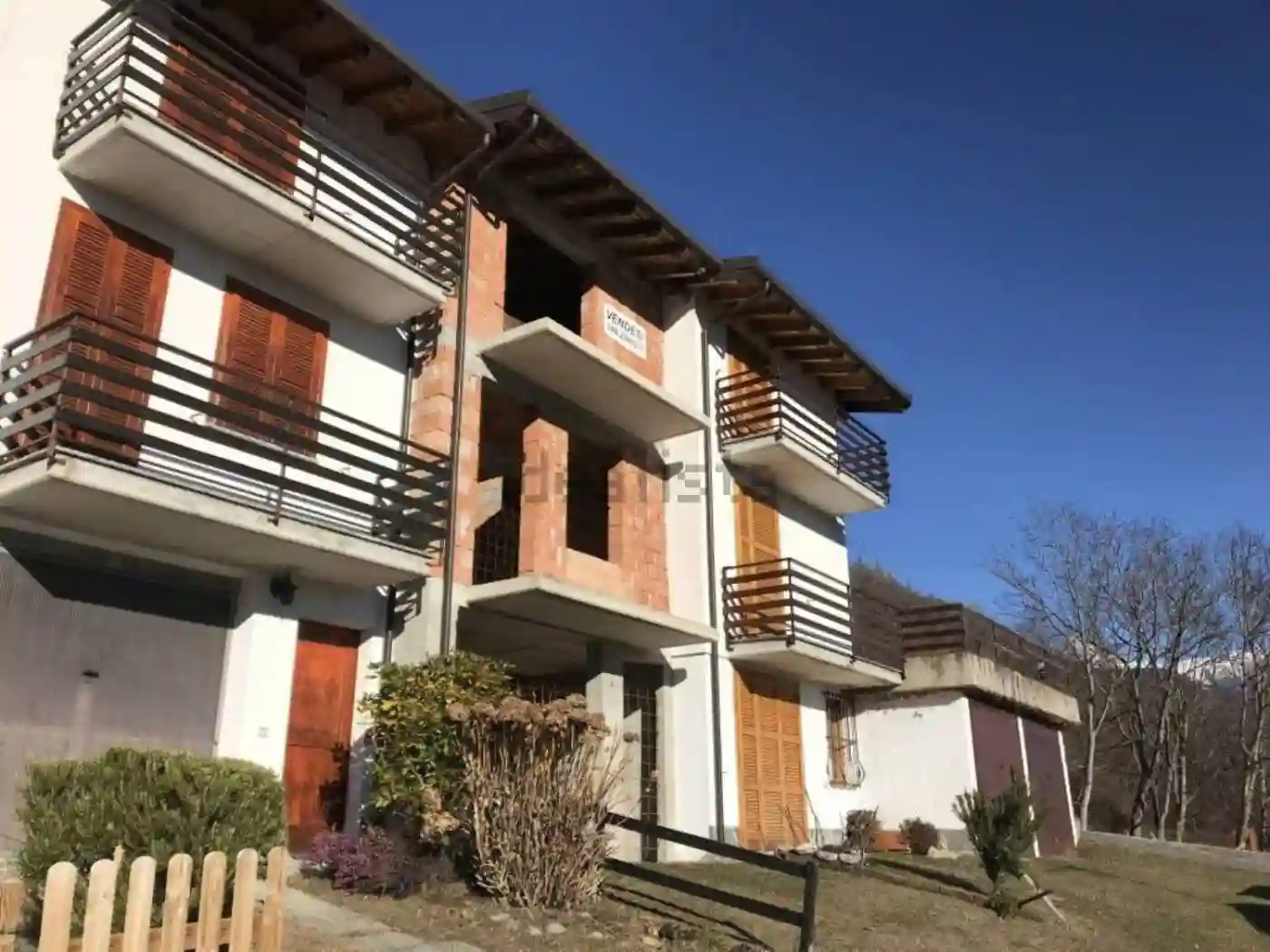 Villetta a schiera - foto 4