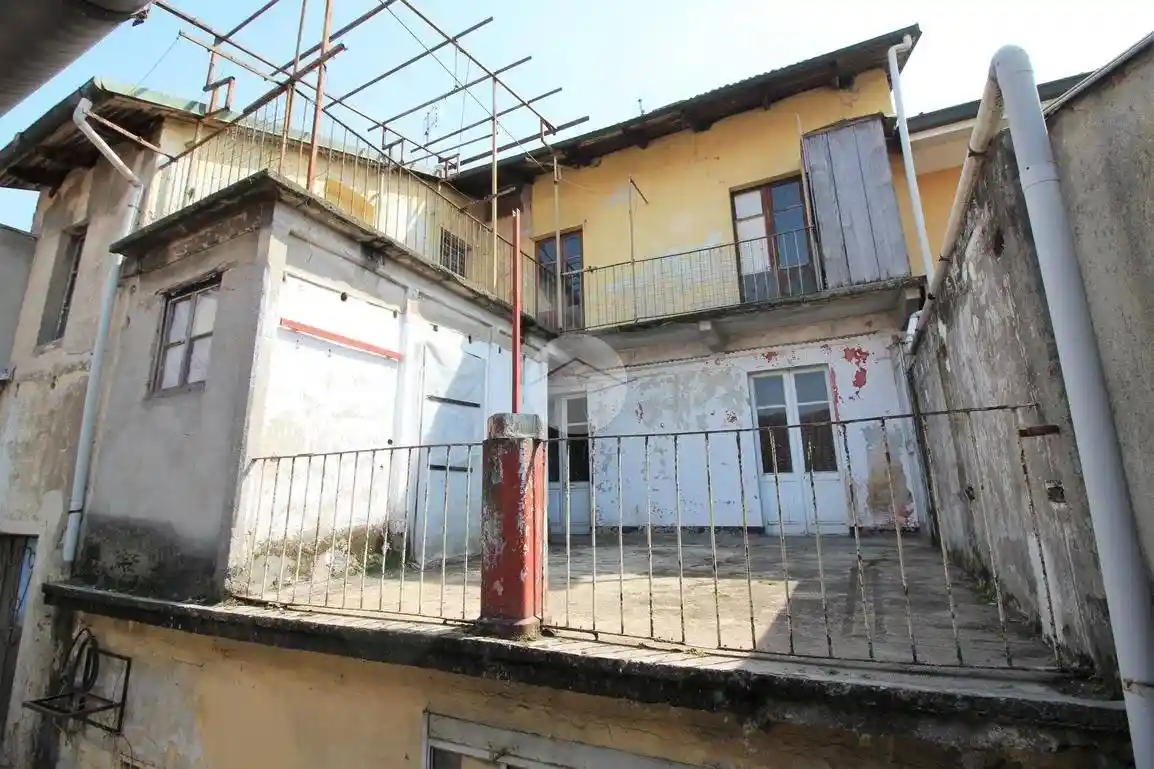 Appartamento in vendita a Brandizzo