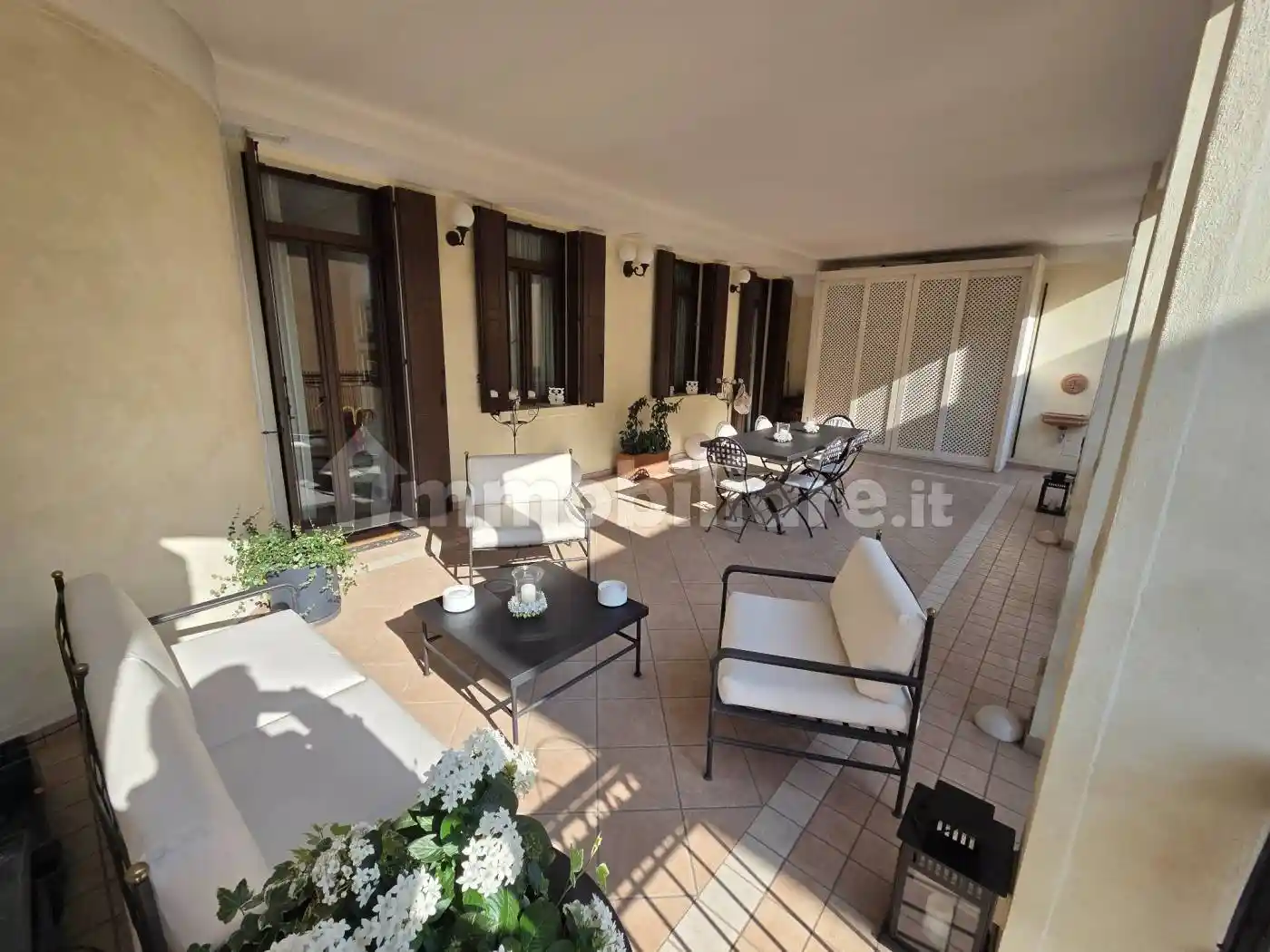 Appartamento in vendita a Padova