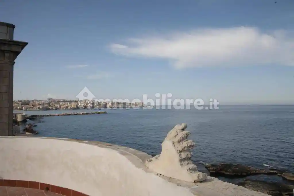 Appartamento in vendita a Siracusa