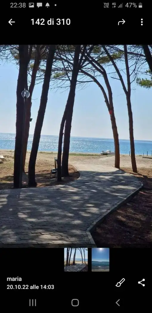 Monolocale via Grado 37, Villaggio Carrao, Cropani