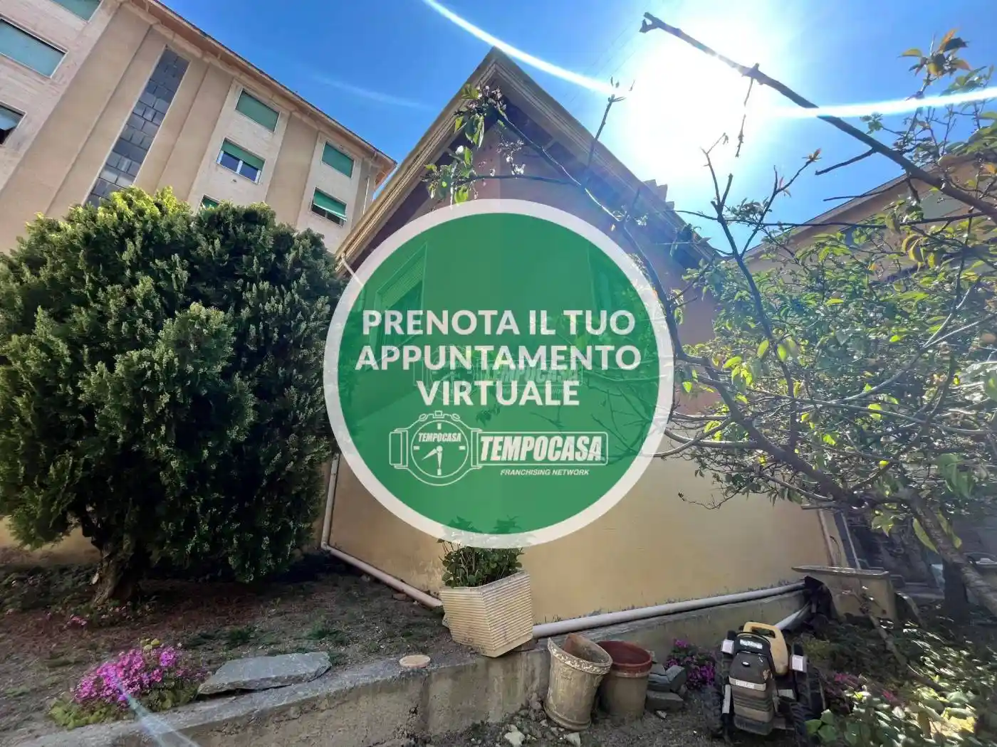 Appartamento in vendita a Sanremo