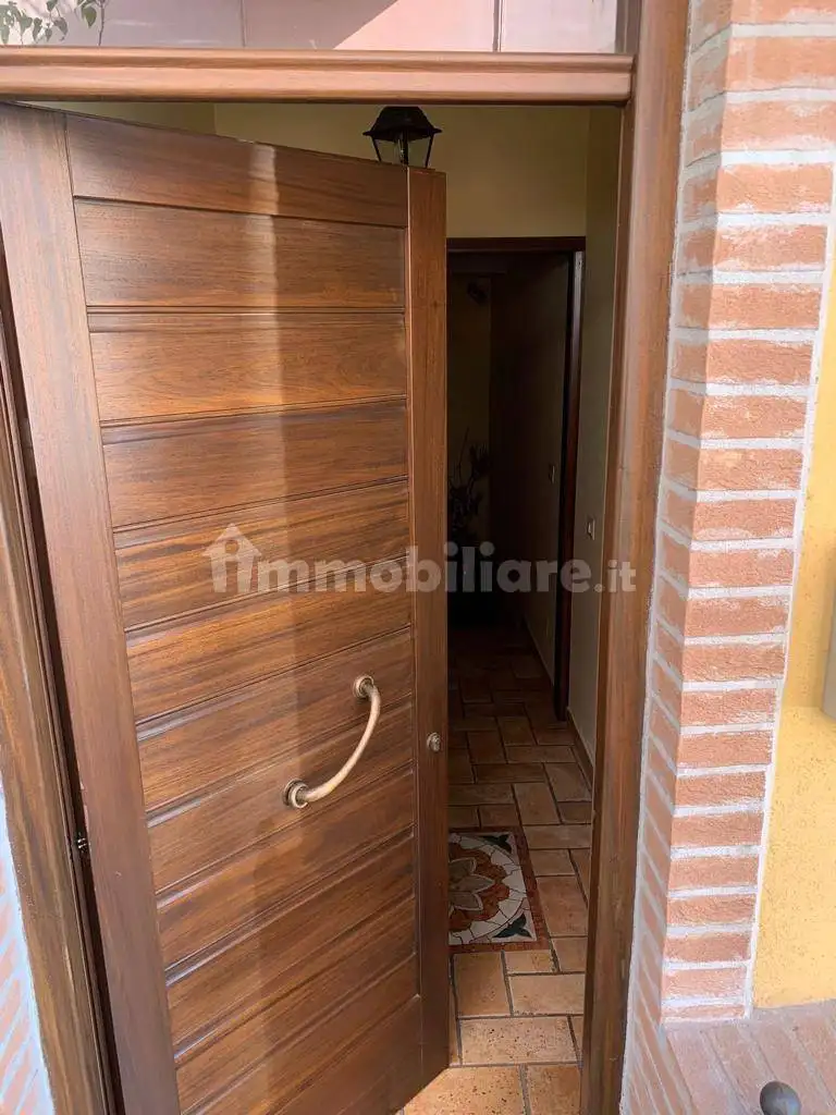 Appartamento in vendita a Roccagorga