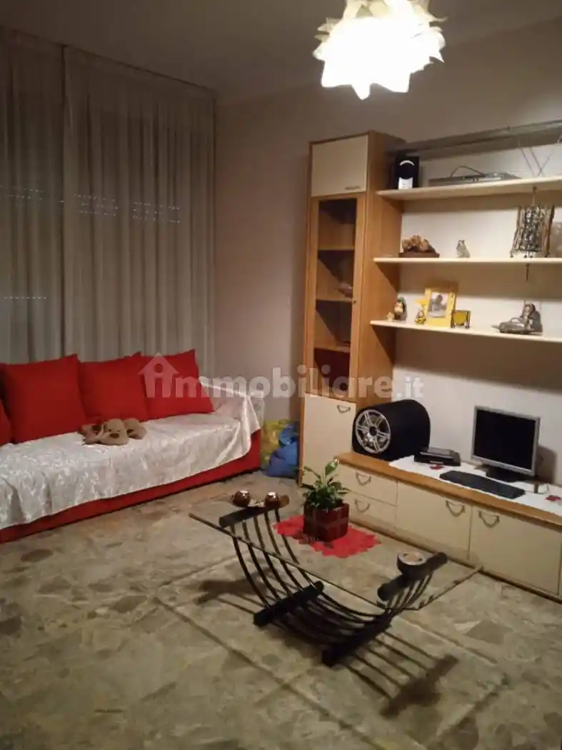 Appartamento in vendita a Cerreto d'Esi