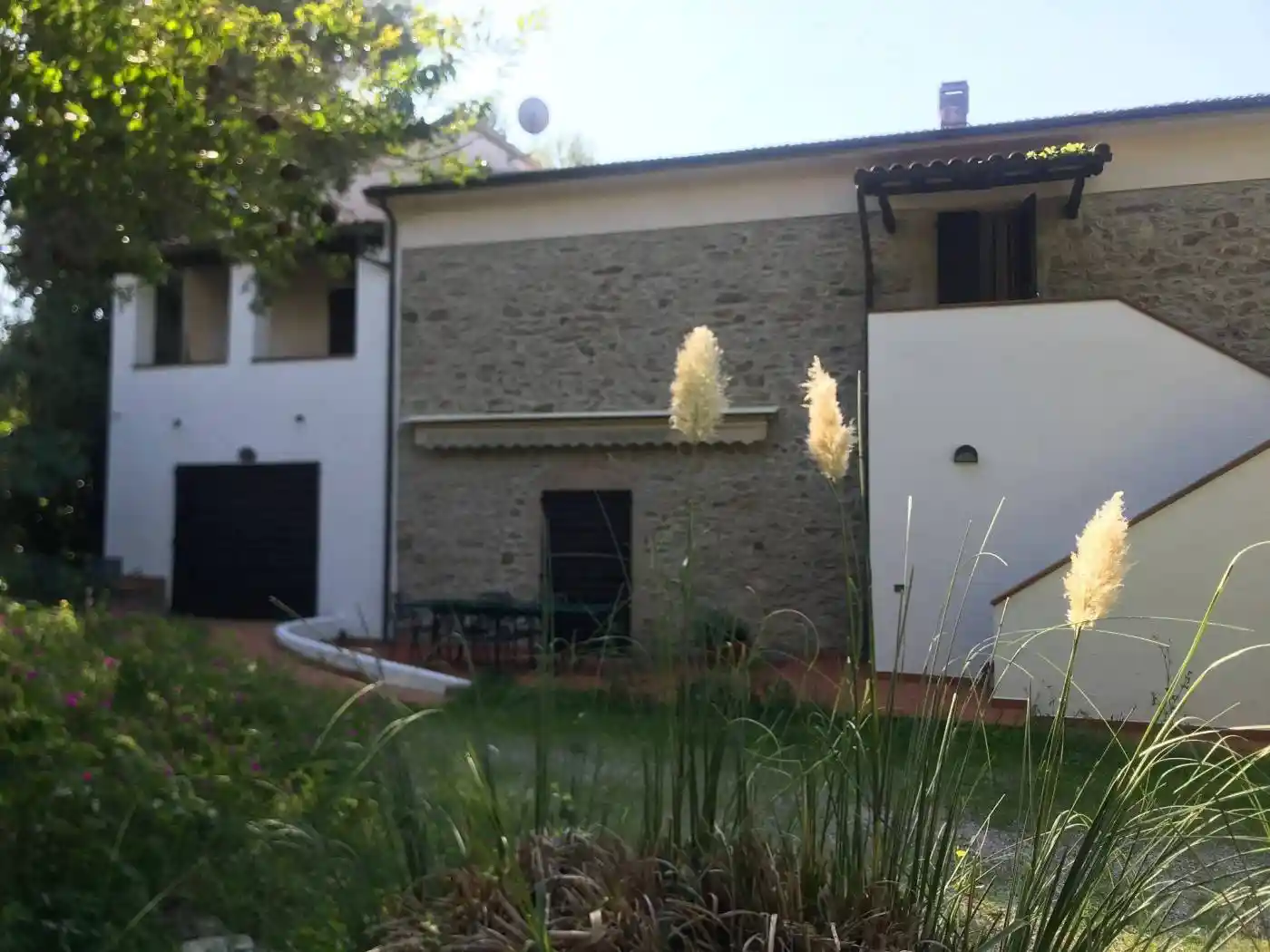 Villa in vendita a Campiglia Marittima