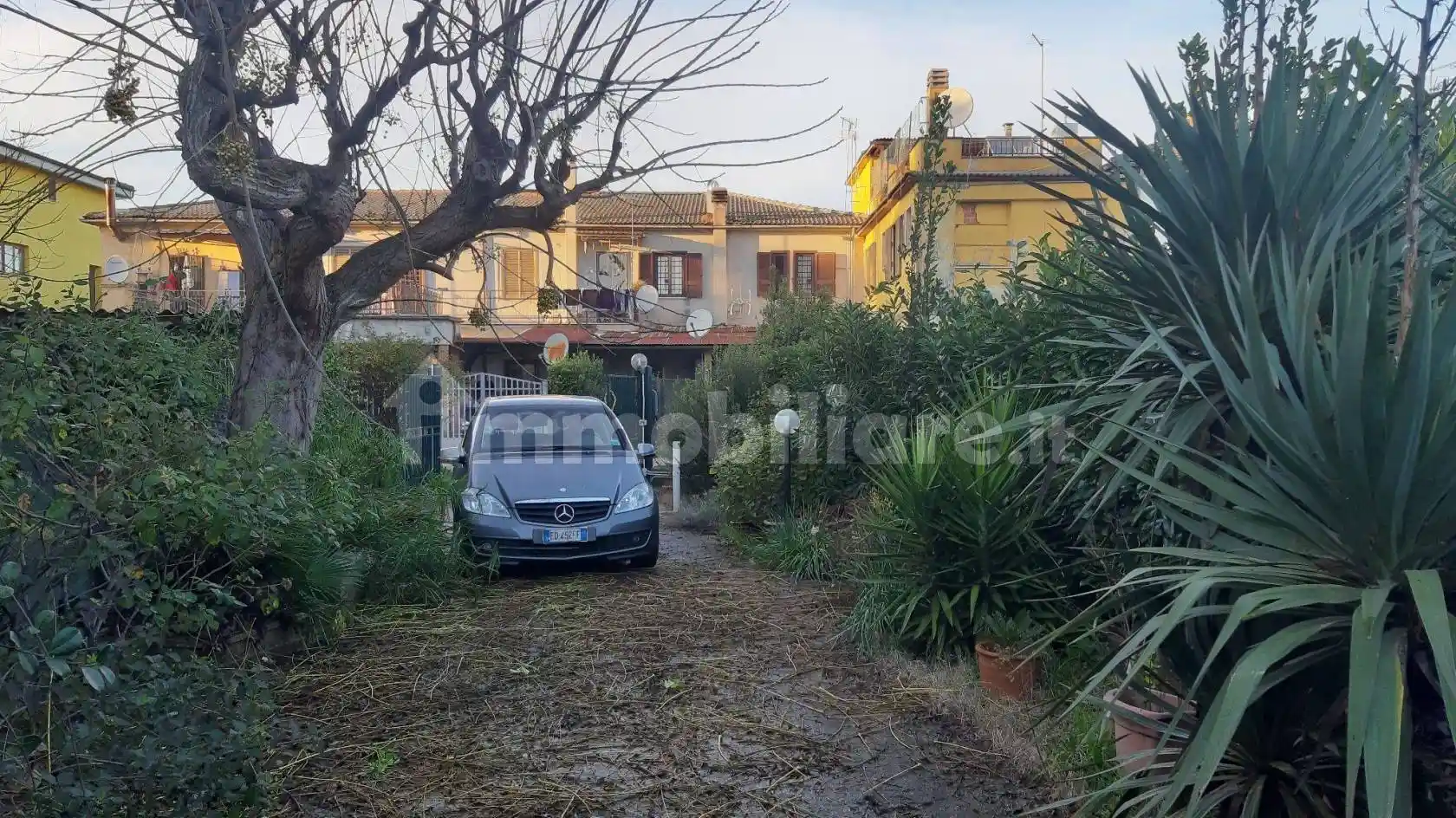 Appartamento in vendita a Sant'Oreste