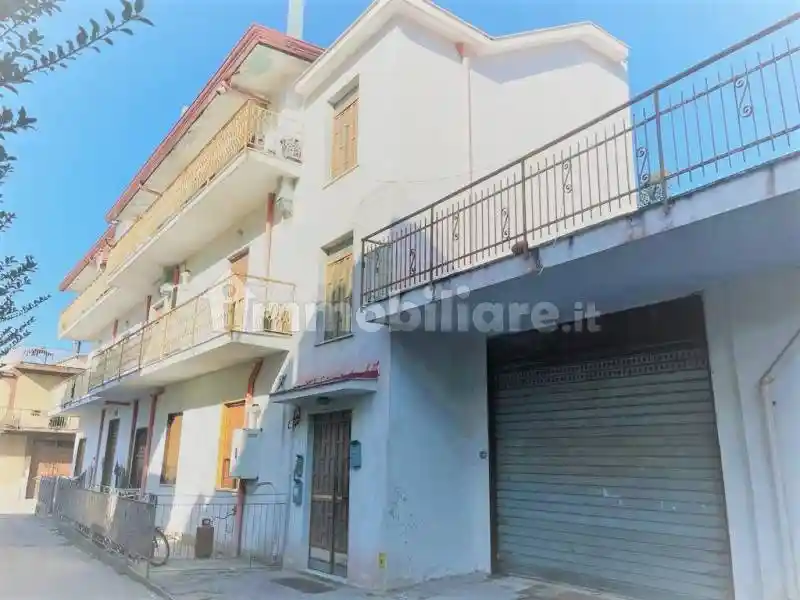 Palazzo - Edificio in vendita a Palma Campania