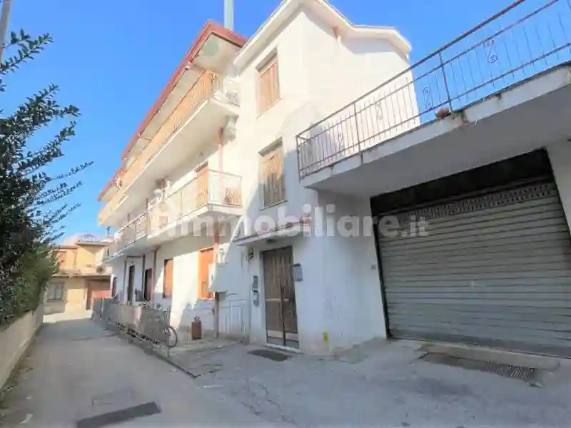 Palazzo - Edificio - foto 4