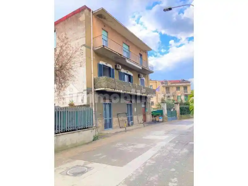 Villa in vendita a Palma Campania