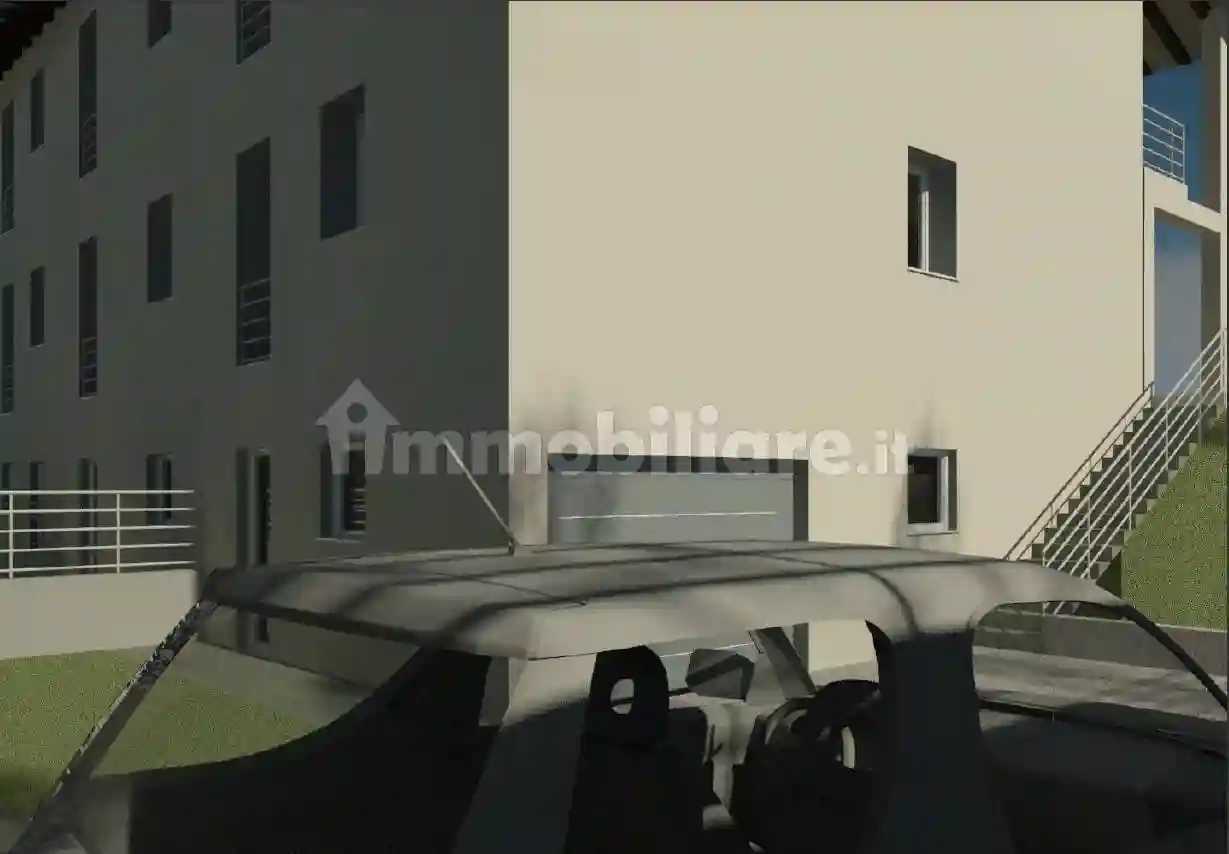 Villetta a schiera - foto 4