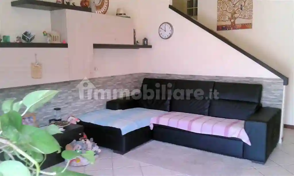 Villetta a schiera - foto 3