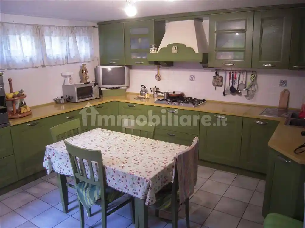 Villa in vendita a Massarosa