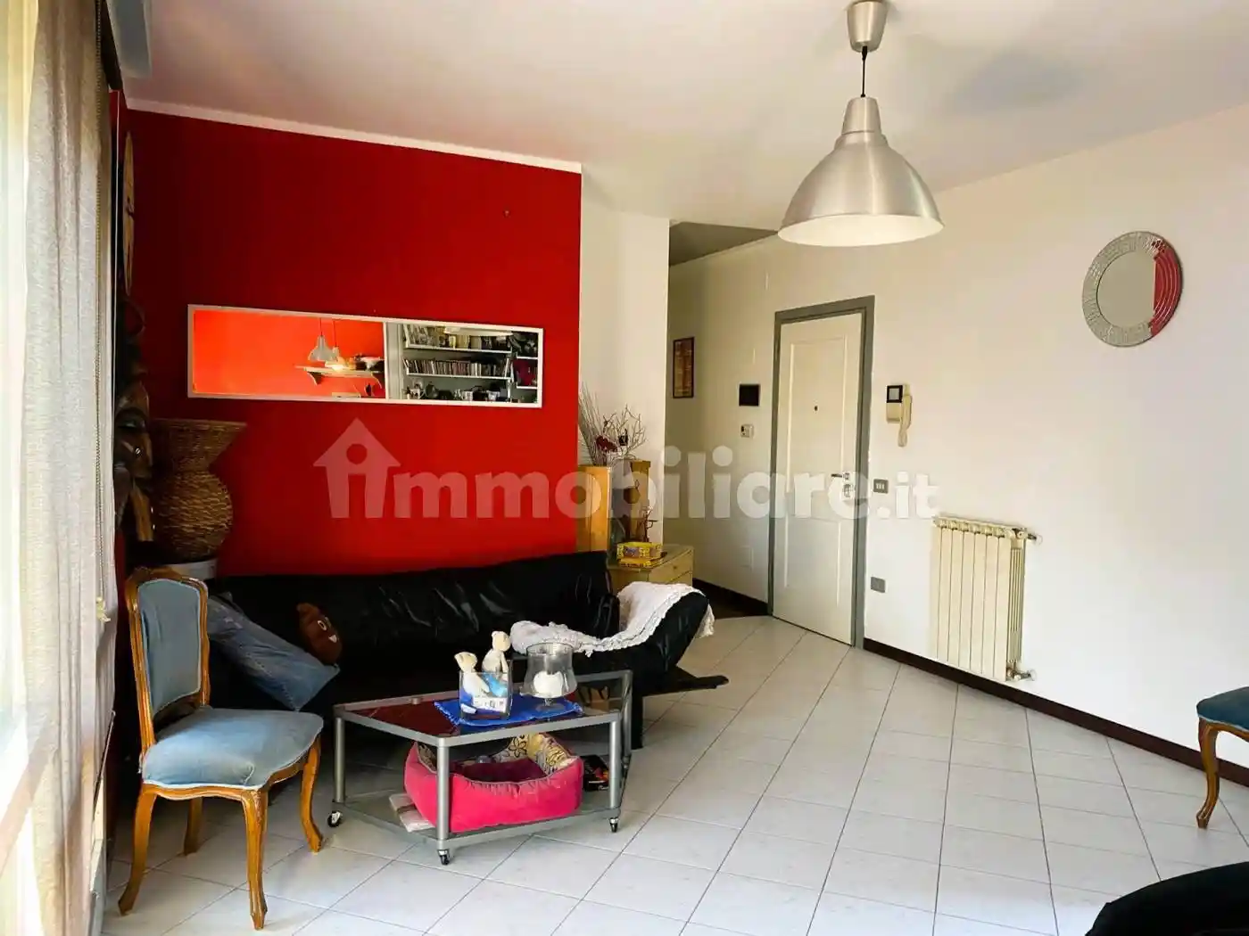 Appartamento in vendita a Viareggio