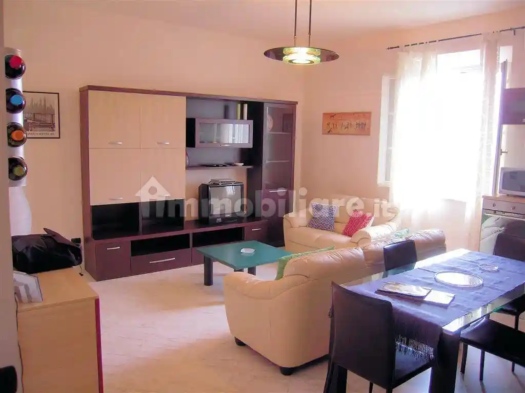 Appartamento in vendita a Viareggio