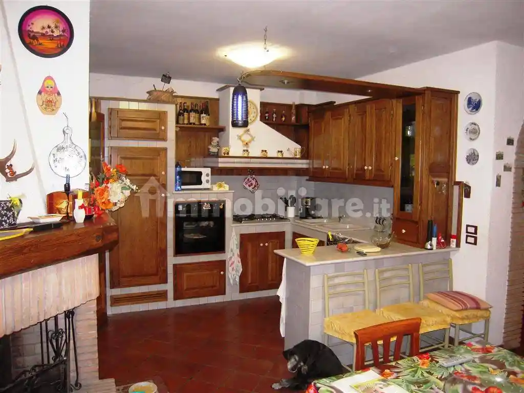 Casa indipendente in vendita a Massarosa