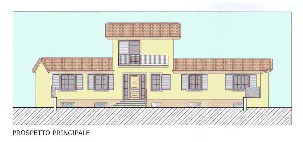 Rustico - Casale in vendita a Massarosa