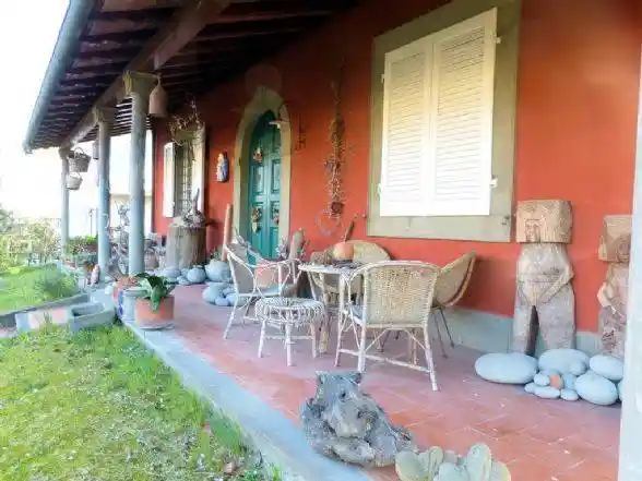 Villa in vendita a Camaiore