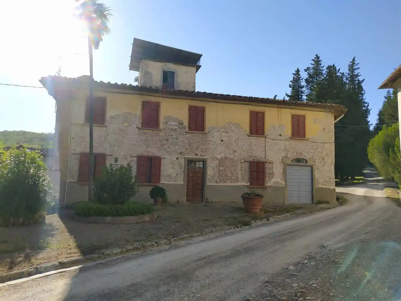 Rustico - Casale in vendita a Rignano sull'Arno