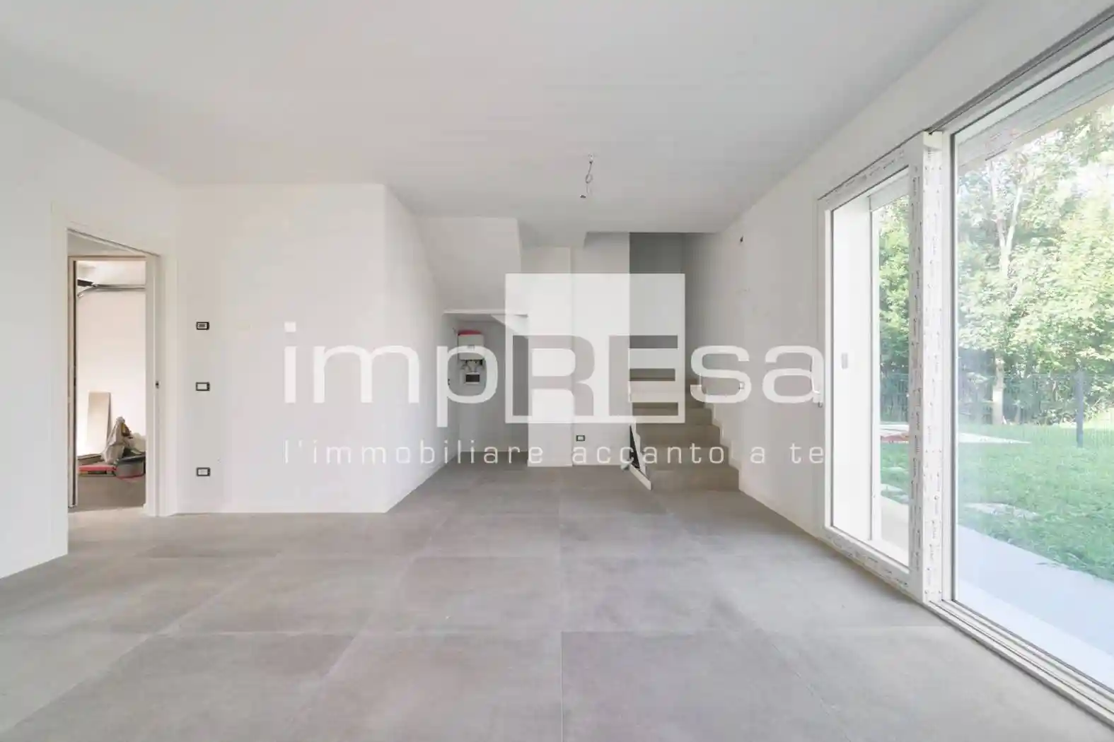 Villa in vendita a Silea